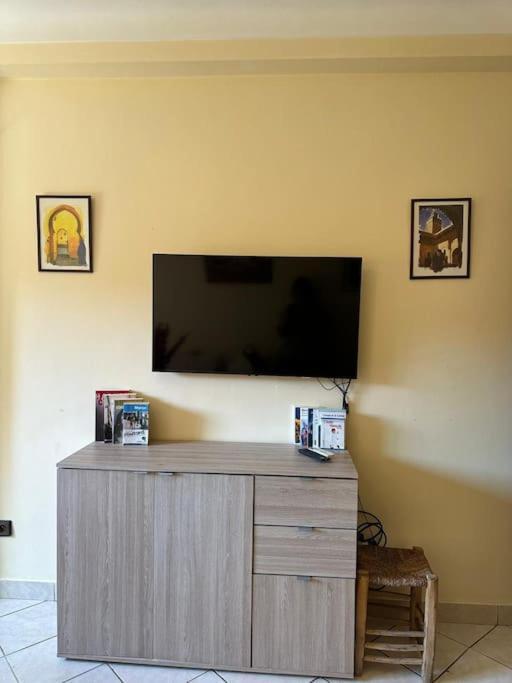 Appartamento Studio Chic A Gueliz Carre Eden Marrakesh